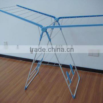 folding POWDER COATING CLOTHES DRYER RACK/clothes dryer stand / clothes airer / clothes rack / home hanger/ laundry