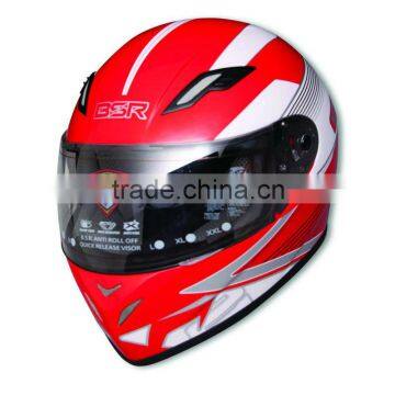 full face helmet RFF-2Composite ECE22.05 Standard