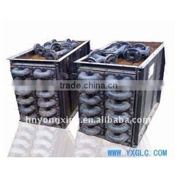 Cast Iron Economizer