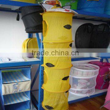 Mesh Hanging Organizer