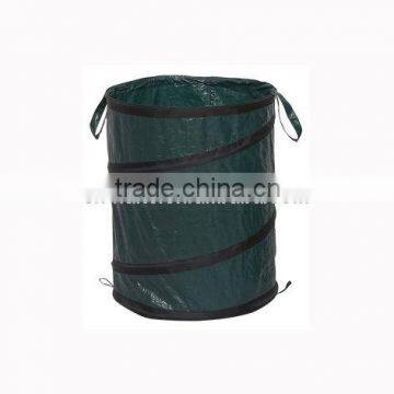 pop up garden bag/ garden bag/pe garden bag