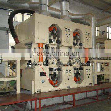 Sanding Machine for MDF HDF Particle Board/MDF HDF Particleboard Sander