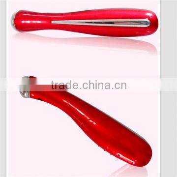 New Product for 2015 Ion Anti-wrinkle Handheld Vibrating Face Beauty Facial Massager photo-6