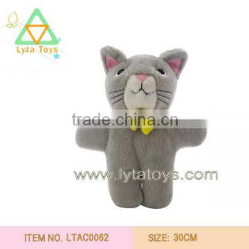 ICTI BSCI Certified Plush Cat Toys