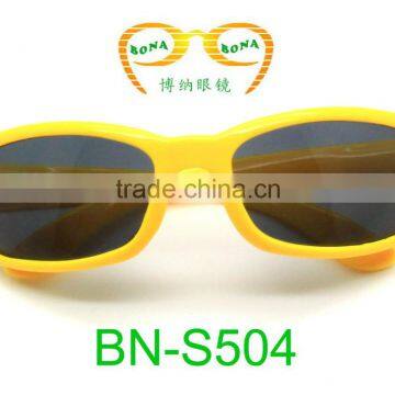 colorful and Fashionable bikeing sport sunglass