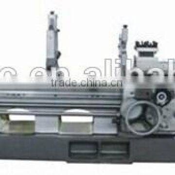 conventional lathe CW6163E metal lathe machine price with ce