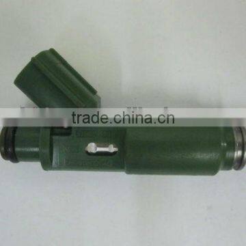 Denso injector toyota 23209-0D040 for TOYOTA Vios Corolla