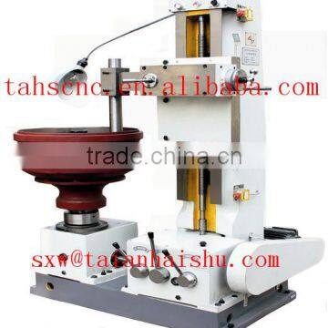China cost-effective brake disc brake drum lathe T8360