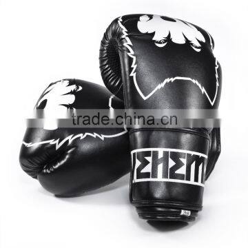 Wolf Heart Boxing Gloves