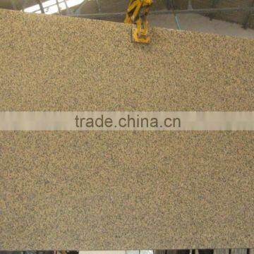 Crystal Yellow Granite India