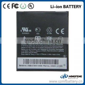 Factory BB96100 Phone Battery for HTC G8 Wildfire A315c A3333 A3360 photo-3