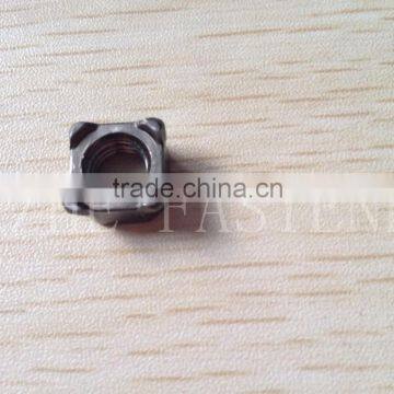 square weld nuts