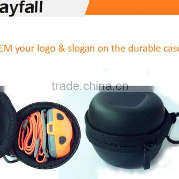 Led Light Sensor Powerful Headlamp With Custom Elastic Bands photo-2