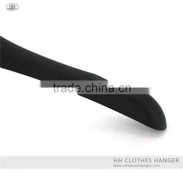 The Empty Plastic Big Shoulder Suit Hanger,nothes,plastic Clothes Hanger,logo and Bar Workable photo-5