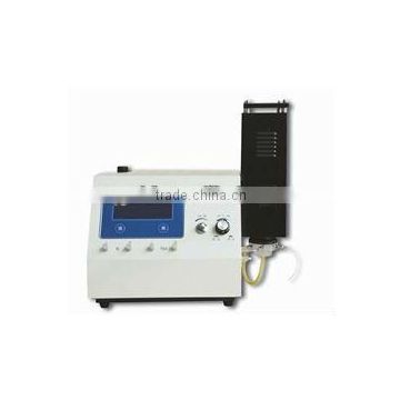 GD640 Digital Flame Photometer