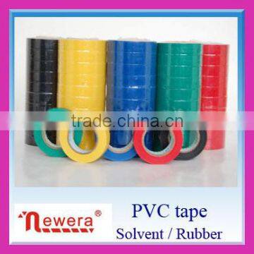 Pvc Heat-resistant Electrical Engineer Insulating Tape photo-5