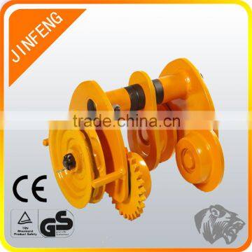 GCL/GCT TrolleyElectric Trolley With High Quality photo-5