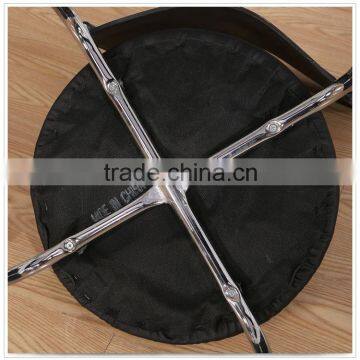 Cheap Chromed Stackable Dinning Chair