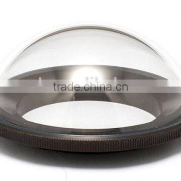 China Goods New Arrival Wholesale White Plexiglass Sphere photo-4