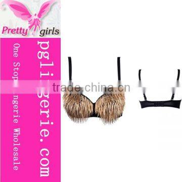 Sexy Panties Bras Set Shop Bras Online Styles of Bras M915 photo-4