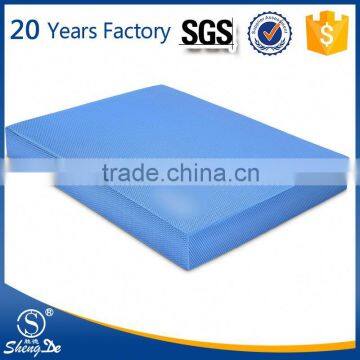 Rehabilitation Exercise Closed-Cell 20*16*2.5 Inch Foam Balance Mats photo-4