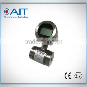 Easy mounting type differential pressure transmitter for special equipment