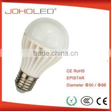 2014 hot sales Epistar smd led bulb gu10