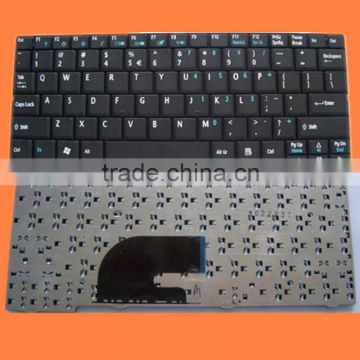 Genuine New laptop Keyboard for Acer Aspire One A150 Black