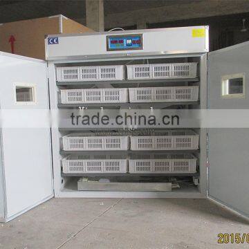 Laboratory Constant-Temperature Chicken Incubator