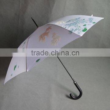 new products 2015 color change umbrella