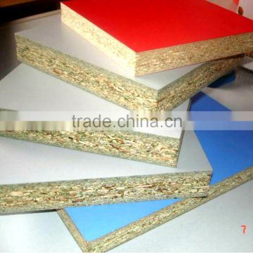 Melamione Finished Waterproof Particle Board