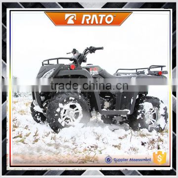 Best quality 250cc powerful automatic atv for sale