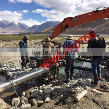 3 Phase 220V/380V 30kw DC to AC Pool Pump Solar Inverter photo-3