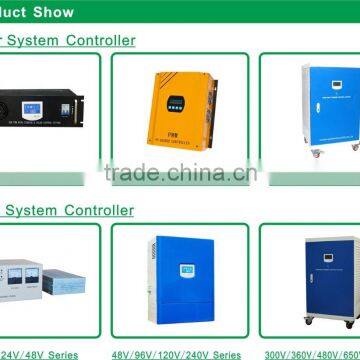 30KW-500V Battery Voltage Regulators for Wind Power System photo-6