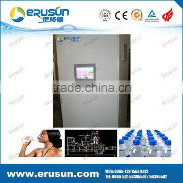 27000BPH Pure Water Filling Machine photo-6