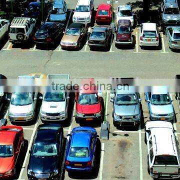 Car Parking System Ouch Screen POS With Bulit in Thermal Printer Support WIFI and Blueteeth photo-6