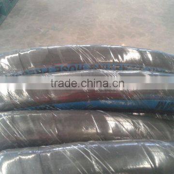 2015 New 1.5 Inch Rubber Acid Resistant Hose photo-3