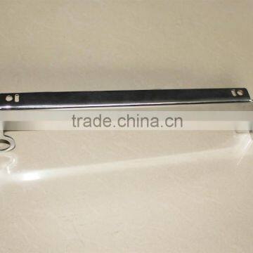 Twin Slot Metal Bracket for Pipe Hanging photo-2