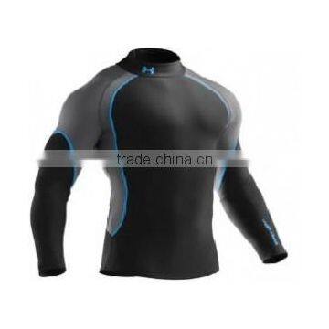 Cayler and Mens Sublimation Rush Guards Printing,summer Big Size Men Rush Guards,Raglan Sublimation Men Rush Guards