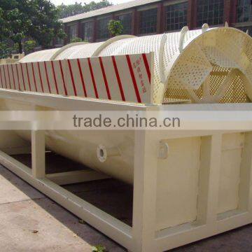 China potato starch production line& potato washing equipment