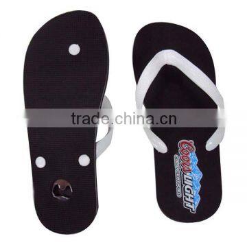 2015 promotional flip flops with bottle opener