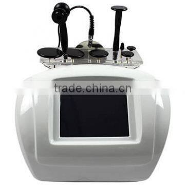 2016 Best Price No-Needle RF Skin Tightening Facial RF Treatment photo-6