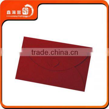 BJXHFJ Custom Recycled Paper Envelope Wholesale