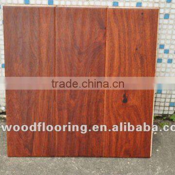 Hot sale in USA handscraped Tasmania oak waterproof engineered wood flooring