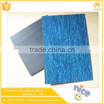 Non asbestos Rubber Sheet, gasket sheet for boiler and pipelines jointing XB350,sealing joint material sheet XB350