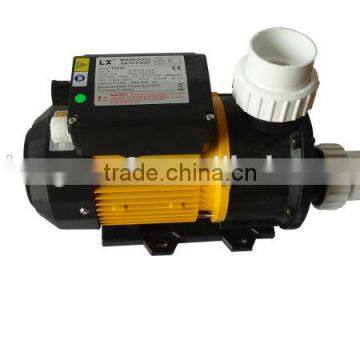 2Hp UL approval spa water pump