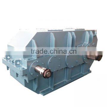 Hot Sales Parallel Small Gearbox photo-2