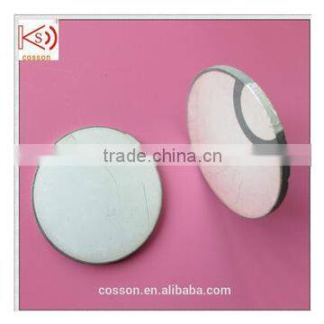 Piezoelectric Transducer/piezoelectric Ceramic Element /piezoeletctric Ceramic Transducer for Beauty Device