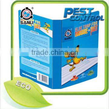 Mouse Glue Board