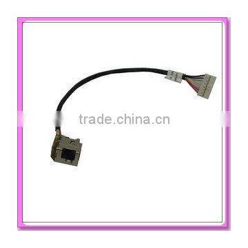 New FOR HP Pavilion dv6-6000 dv6t-6000 dc jac